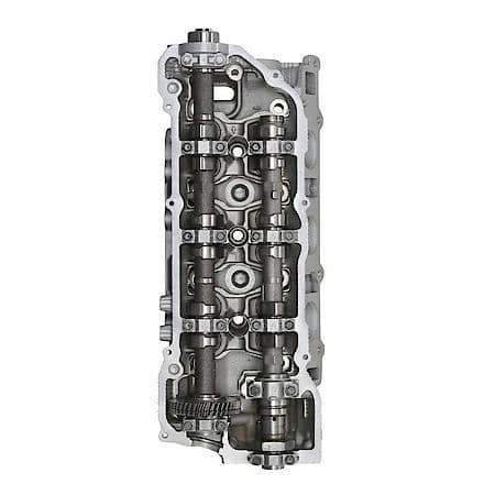 Engine Cylinder Head; Toyota 1MZFE Left Cyl Head