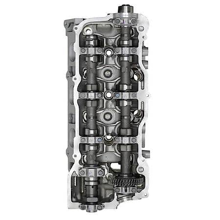Engine Cylinder Head; Toyota 1MZFE RIGHT Cyl Head