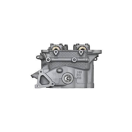 Engine Cylinder Head; Toyota 1GRFE 02-10 Right Head