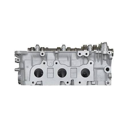 Engine Cylinder Head; Toyota 1GRFE 02-10 Right Head