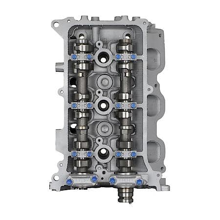 Engine Cylinder Head; Toyota 1GRFE 02-10 Right Head