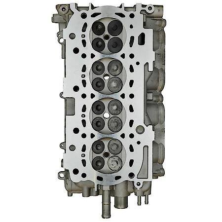Engine Cylinder Head; Toyota 2ZZGE 99-06 Cyl Head