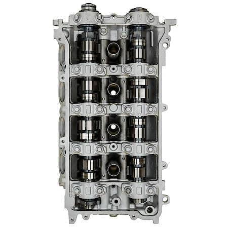 Engine Cylinder Head; Toyota 2ZZGE 99-06 Cyl Head