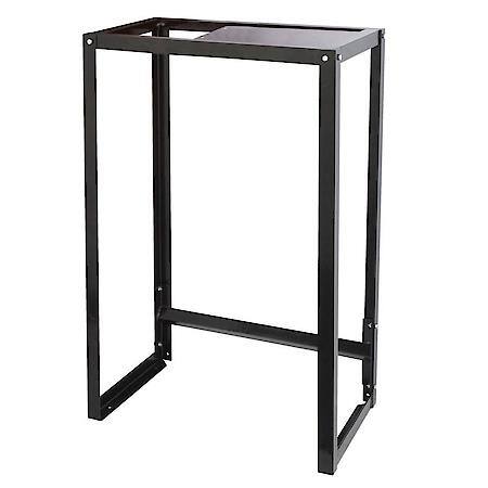 RP-20FC Oil Filter Crusher with Stand