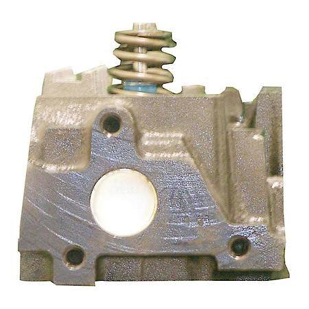 Engine Cylinder Head; Ford 3.0 99-08 Cyl Head