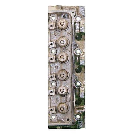 Engine Cylinder Head; Ford 3.0 99-08 Cyl Head