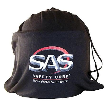 Face Shield Storage