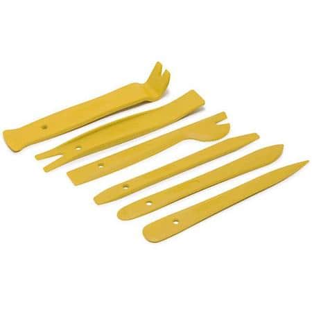 6-Pc Mini Panel Removal Set