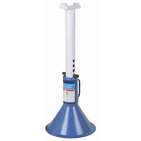 12-Ton High Jack Stand