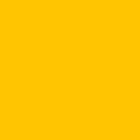 Perfect Match Premium Automotive Paint, Chrome Yellow, 8 Oz, Bz