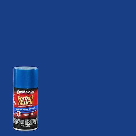 Perfect Match Premium Automotive Paint, Medium Quasar (M), 8 Oz, Wa9544