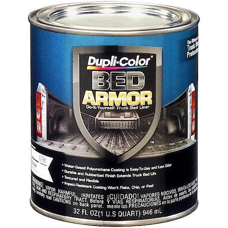 BED ARMOR QUART