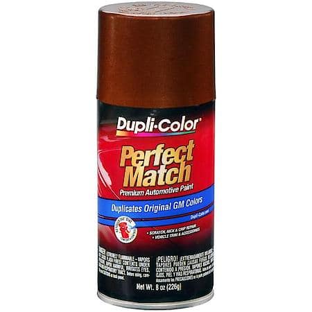 Perfect Match, Gloss, Cordova Brown (M), 8 Oz.