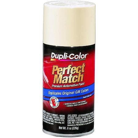 Perfect Match, Gloss, Santa Fe Tan, 8 Oz.