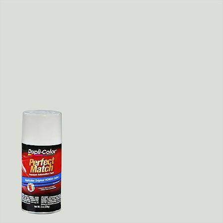 Perfect Match, Gloss, Frost White, 8 Oz.