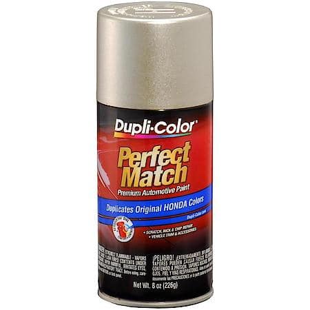 Dupli-Color Perfect Match Premium Automotive Paint