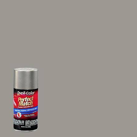 Perfect Match Premium Automotive Paint, Light Almond Pearl, 8 Oz, Pkj; Zkj