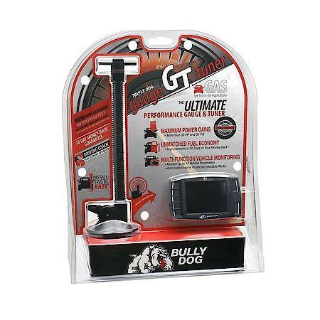 50-State Gas Tuner: Boost Performance, Fuel Economy, & Diagnostics