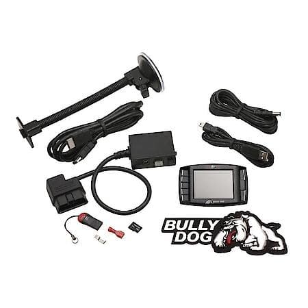 50-State Gas Tuner: Boost Performance, Fuel Economy, & Diagnostics