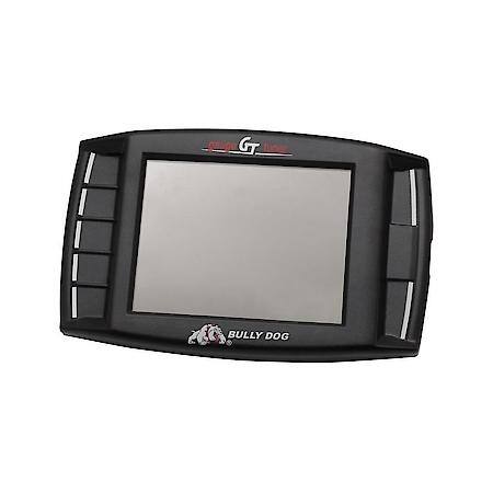 Diesel Performance Tuner with Gauges & Customizable Tuning