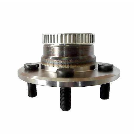 HUB & BEARING ASSY