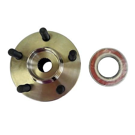 Wheel Hub Repair Kit