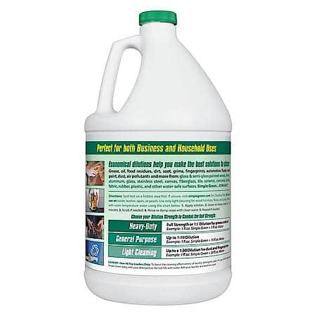 Simple Green All Purpose Cleaner Concentrate 1 Gal.