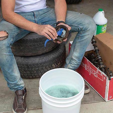Simple Green All Purpose Cleaner Concentrate 1 Gal.