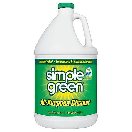 Simple Green All Purpose Cleaner Concentrate 1 Gal.