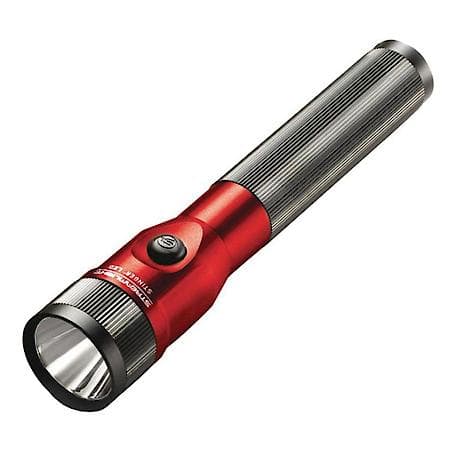 Stinger Led,  Light Only,  Red