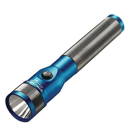Stinger Led,  Light Only,  Blue