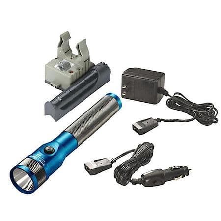 Stinger Led W/Ac/Dc - Pb - Blue