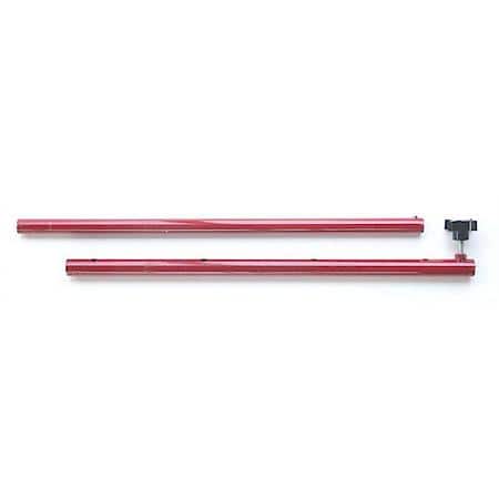 Xtension Tube For Hatch Jammer