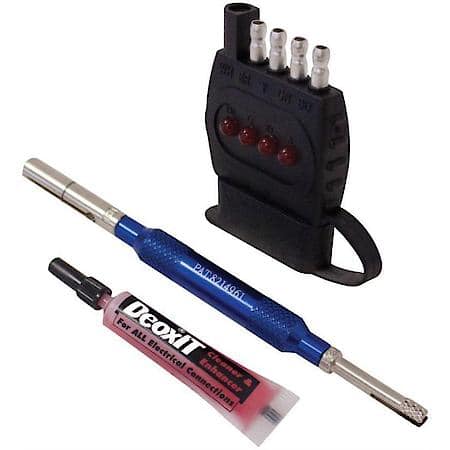 4/5 Pin Maint Kit