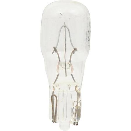 24 Long Life: Mini Bulb, Standard Performance, 2 Pack