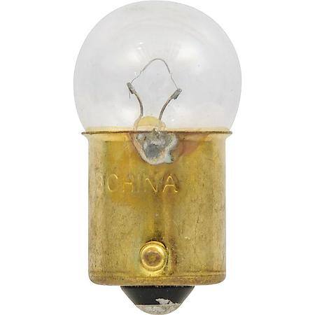 63 Long Life: Mini Bulb, Standard Performance, 2 Pack