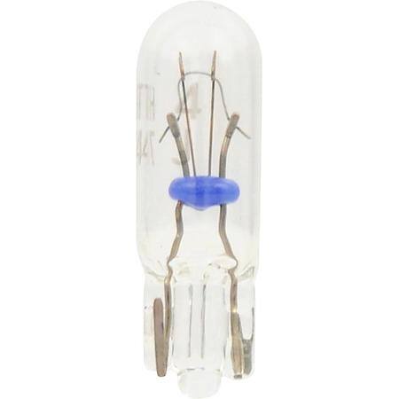 74 Long Life: Mini Bulb, Standard Performance, 2 Pack