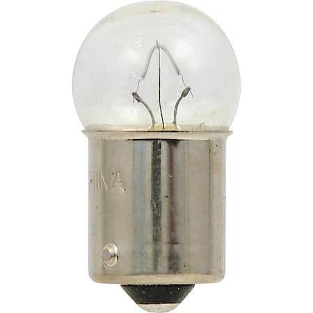 97 Long Life: Mini Bulb, Standard Performance, 2 Pack