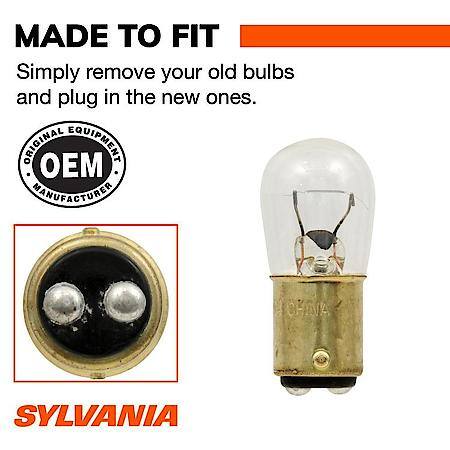 1004 Long Life: Mini Bulb, Standard Performance, 2 Pack