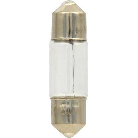DE3022 Long Life: Mini Bulb, Standard Performance, 2 Pack