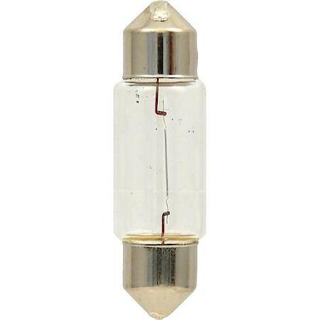 DE3423 Long Life Bulb, 2 pack