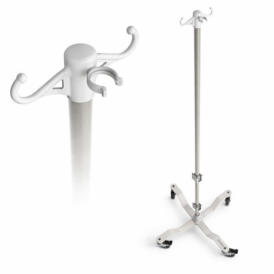 Fisher & Paykel | Mobile Pole Stand | myAirvo 2 Humidified High Flow System
