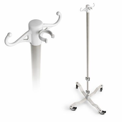Fisher & Paykel | Mobile Pole Stand | myAirvo 2 Humidified High Flow System