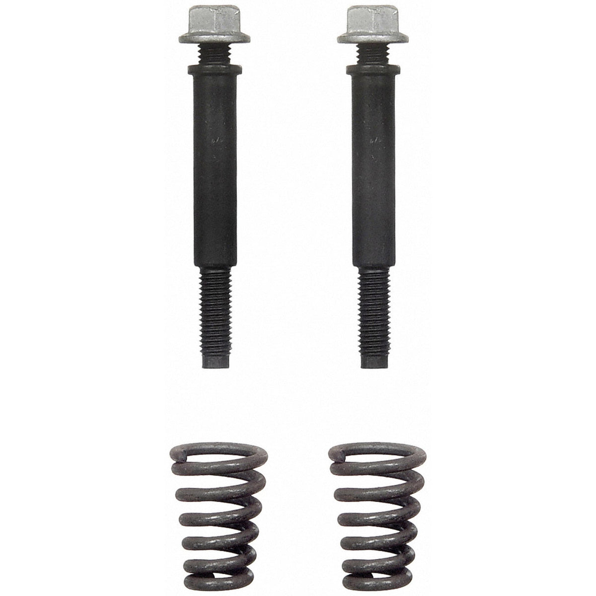 FEL-PRO Exhaust Bolt and Spring ES72141 (1/1)