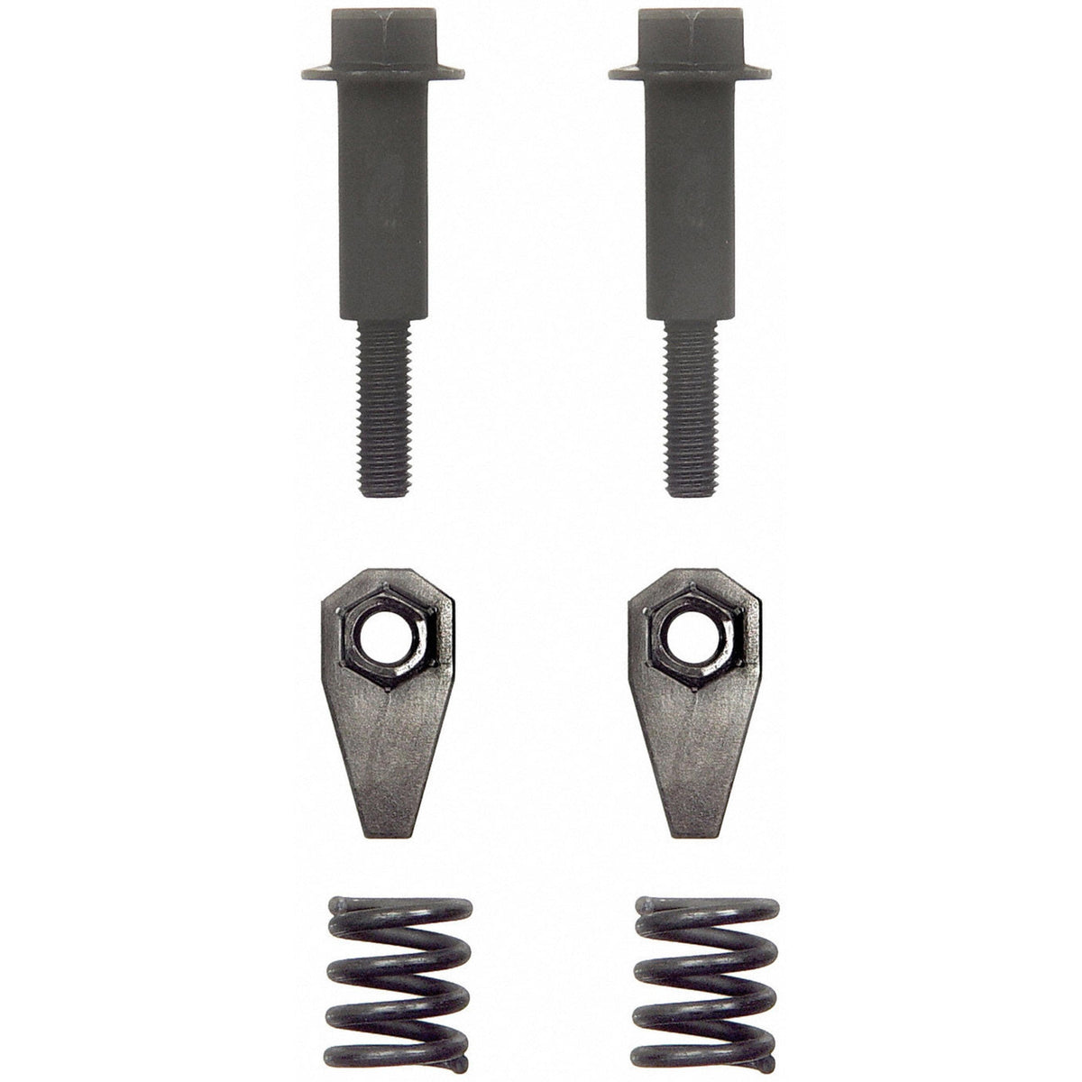 FEL-PRO Exhaust Bolt and Spring ES72142 (1/1)