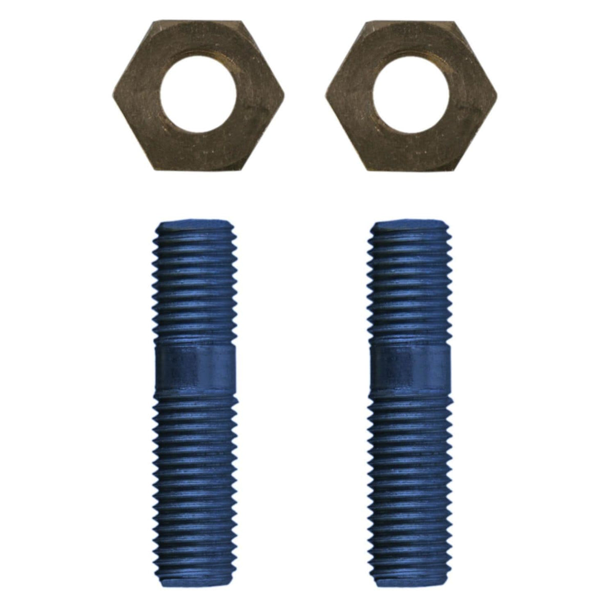 FEL-PRO Exhaust Flange Stud and Nut ES75100 (1/1)