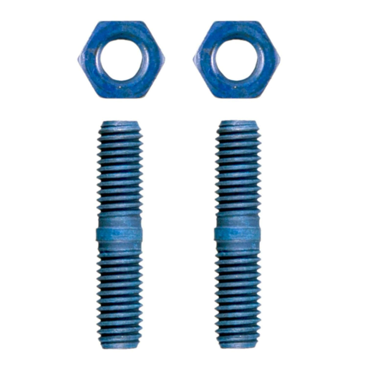 FEL-PRO Exhaust Flange Stud and Nut ES75101 (1/1)