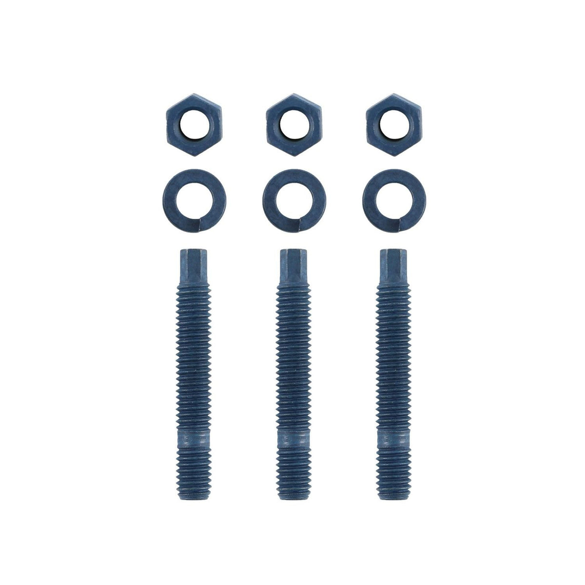 FEL-PRO Exhaust Flange Stud and Nut ES75102 (1/1)