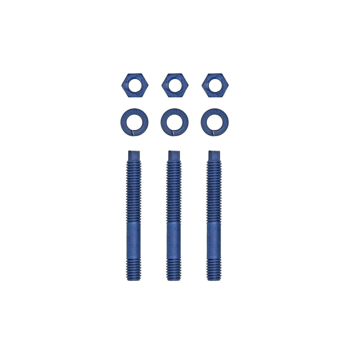 FEL-PRO Exhaust Flange Stud and Nut ES75103 (1/1)