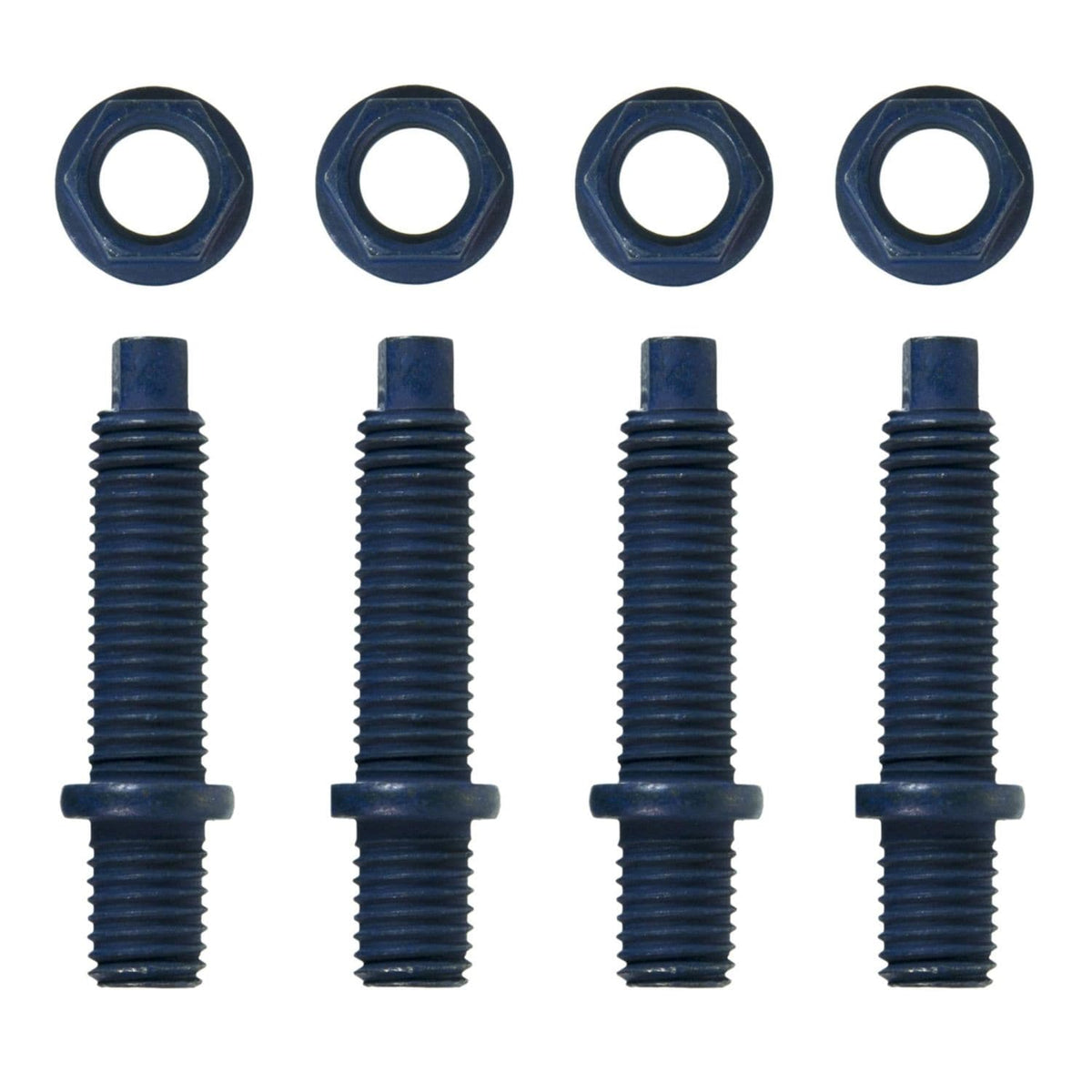 FEL-PRO Exhaust Flange Stud and Nut ES75104 (1/1)